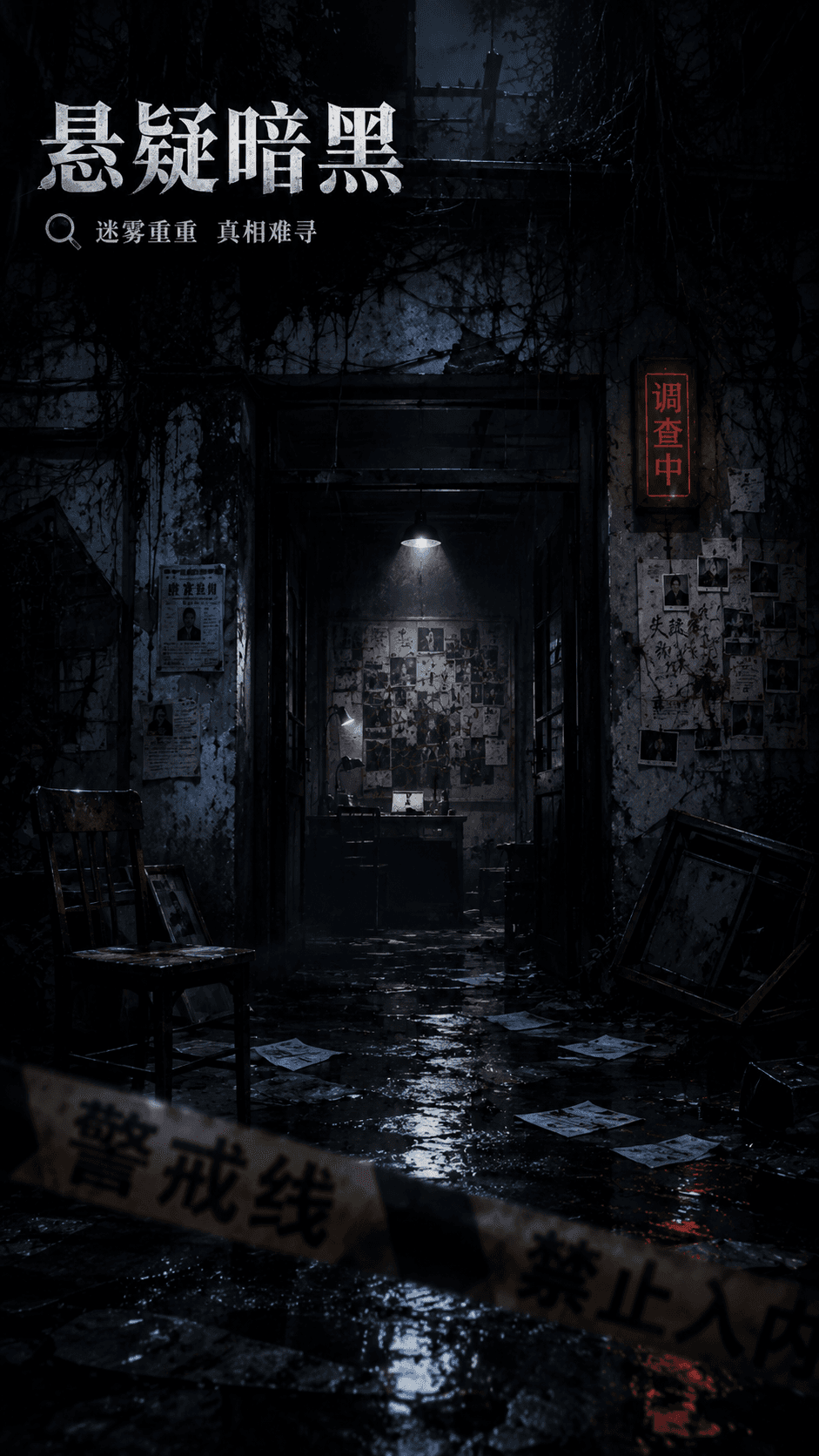 角色